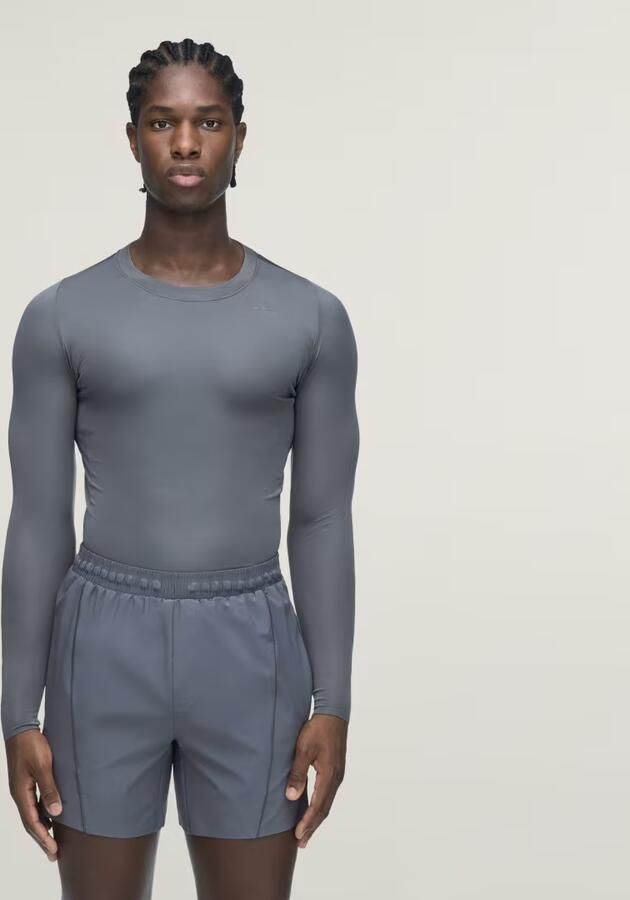 Adidas x entire studios Techfit Compression Training Long Sleeve T-shirt