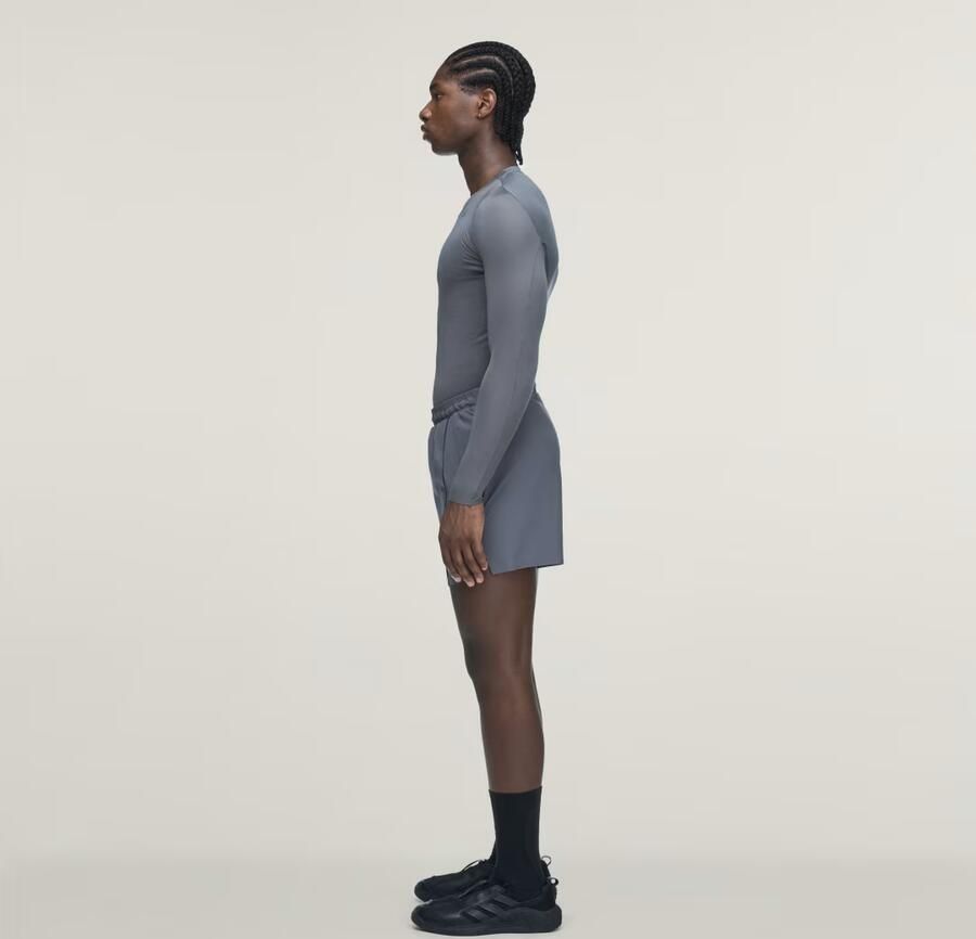 Adidas x entire studios Techfit Compression Training Long Sleeve T-shirt - Foto 3