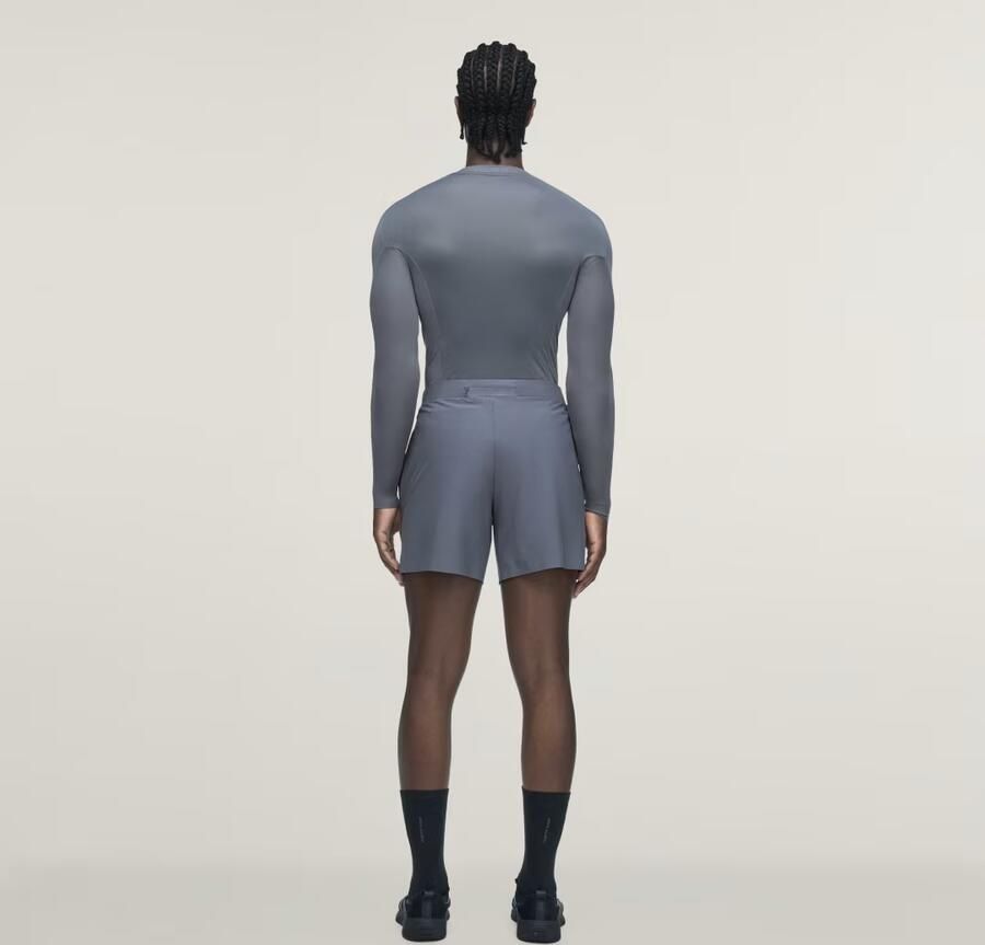 Adidas x entire studios Techfit Compression Training Long Sleeve T-shirt - Foto 5