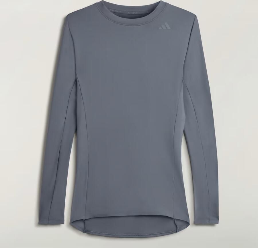 Adidas x entire studios Techfit Compression Training Long Sleeve T-shirt - Foto 4