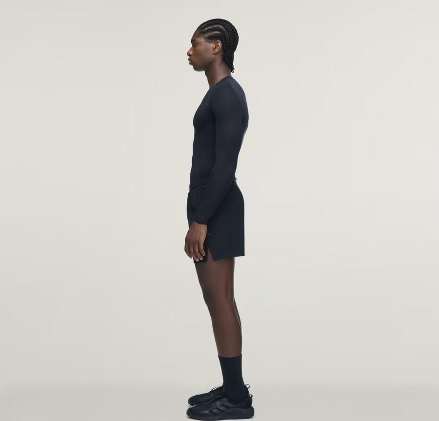 Adidas x entire studios Techfit Compression Training Long Sleeve T-shirt - Foto 3