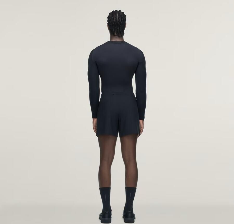 Adidas x entire studios Techfit Compression Training Long Sleeve T-shirt - Foto 2