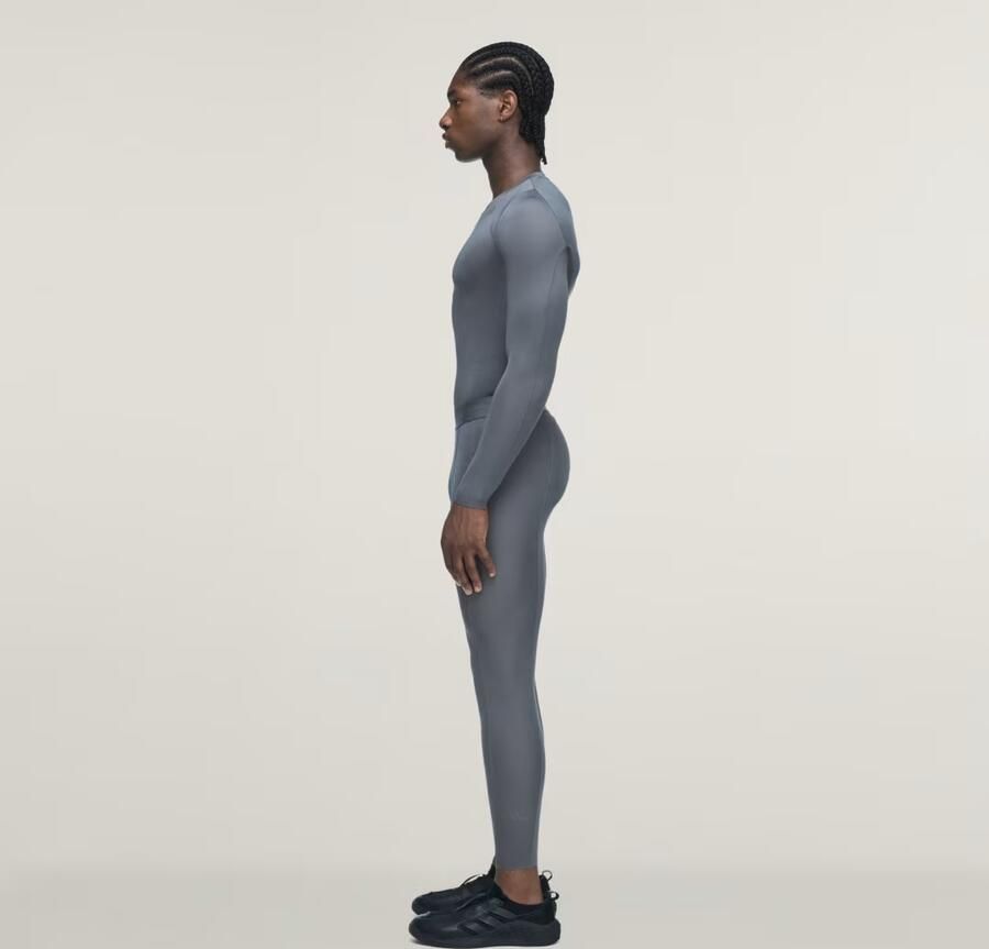 Adidas x entire studios Techfit Training Lange Legging - Foto 3