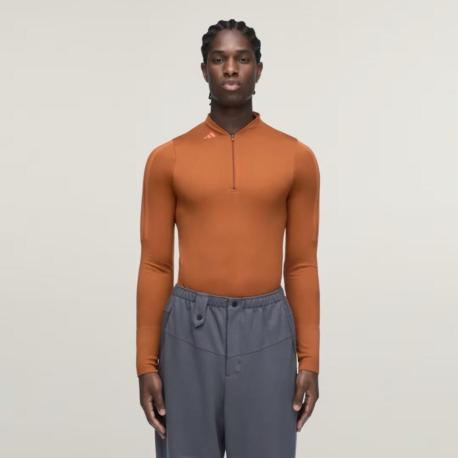 Adidas x entire studios Uniform Flatknit Longsleeve