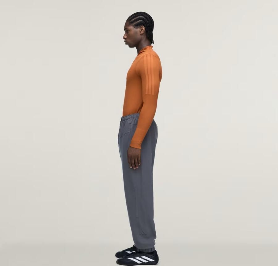 Adidas x entire studios Uniform Flatknit Longsleeve - Foto 4