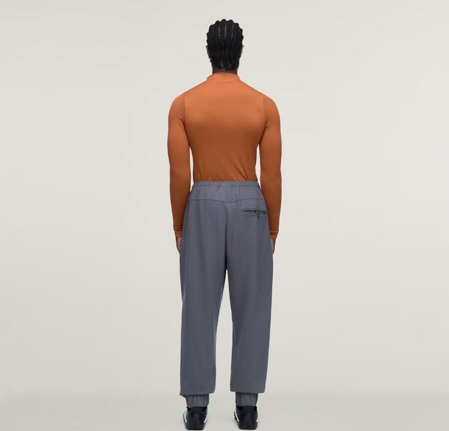 Adidas x entire studios Uniform Flatknit Longsleeve - Foto 2