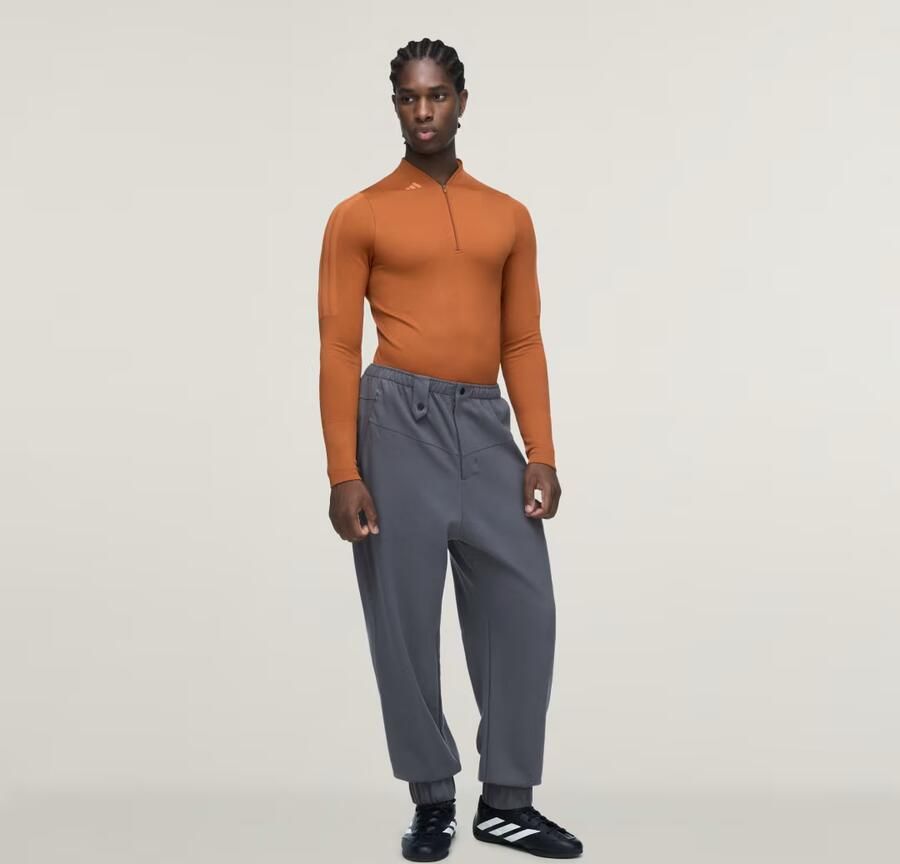 Adidas x entire studios Uniform Flatknit Longsleeve - Foto 3