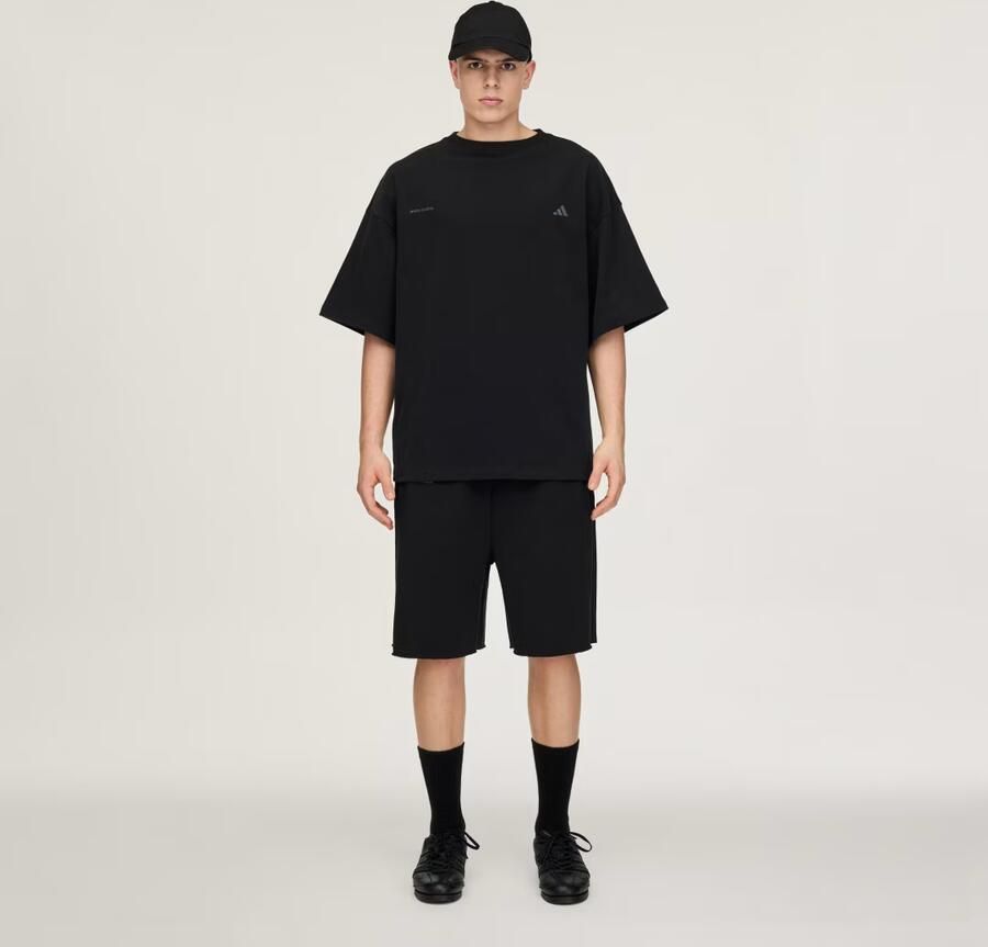 Adidas x entire studios Uniform Heavy Drop Short