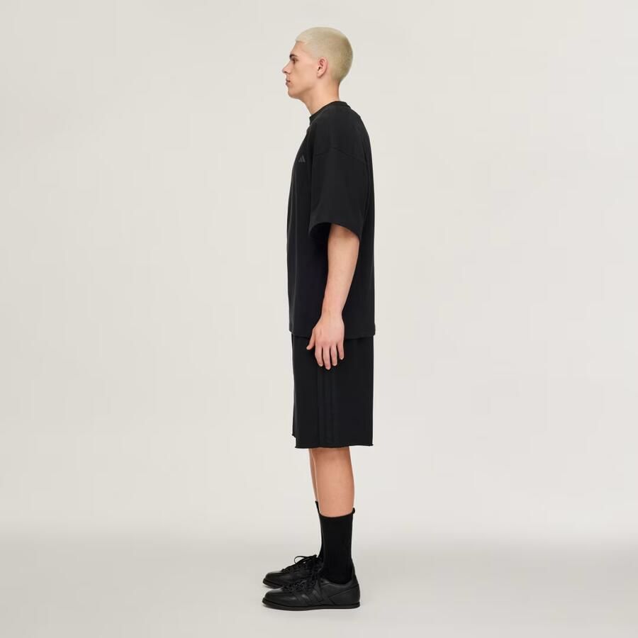 Adidas x entire studios Uniform Heavy Drop Short - Foto 2