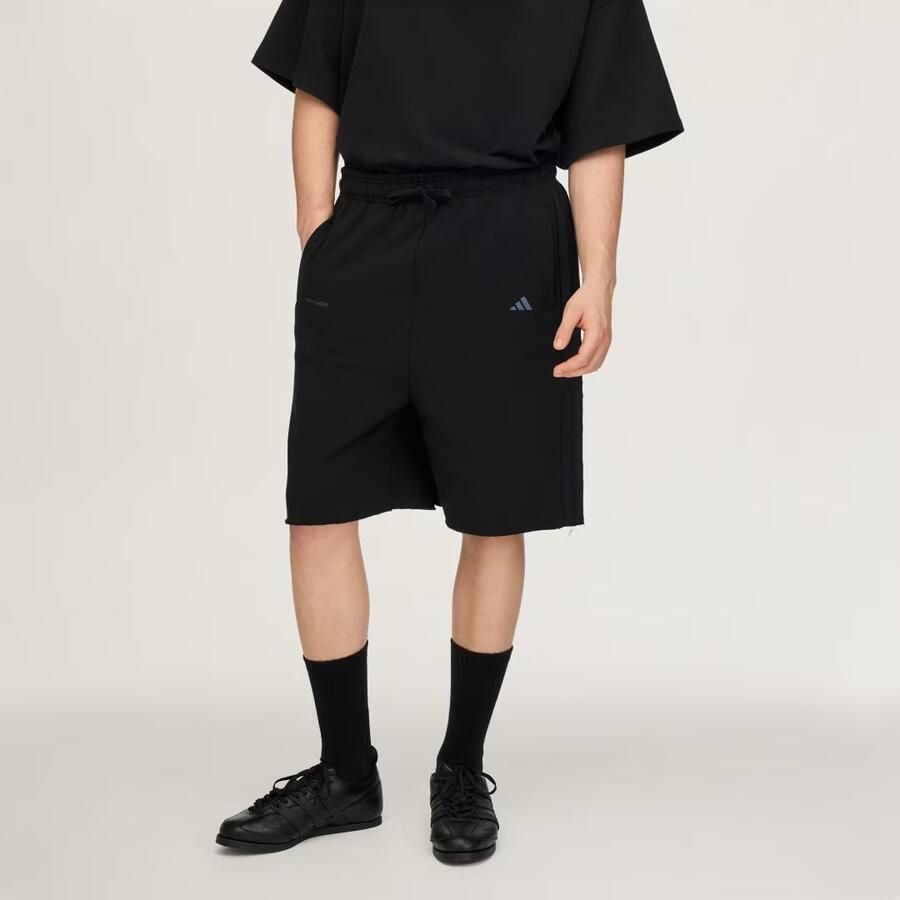 Adidas x entire studios Uniform Heavy Drop Short - Foto 3