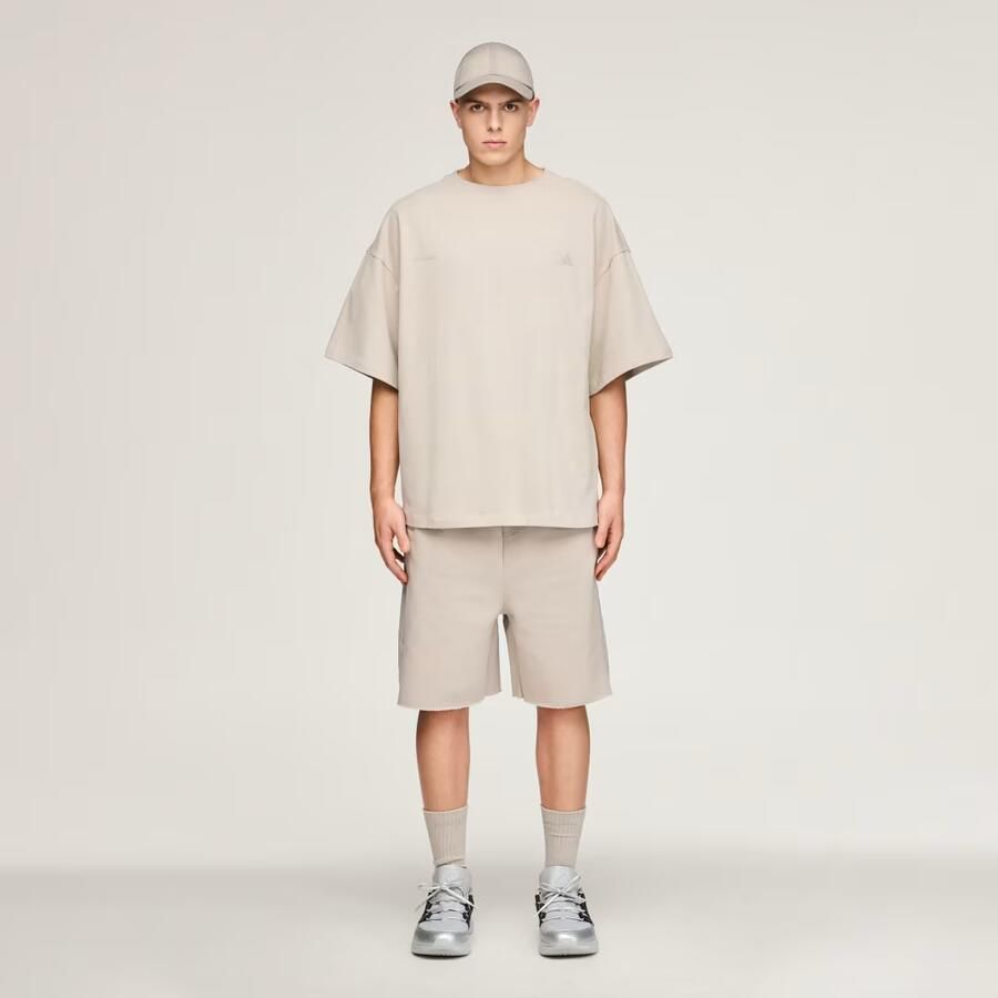 Adidas x entire studios Uniform Heavy Drop Short