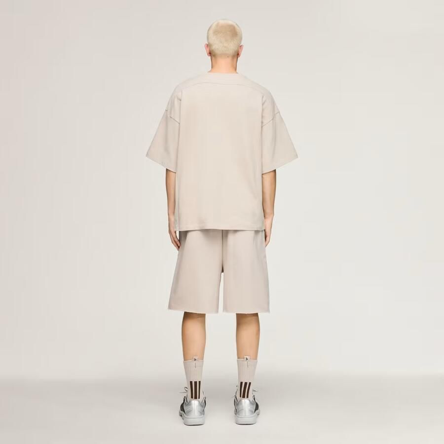 Adidas x entire studios Uniform Heavy Drop Short - Foto 3