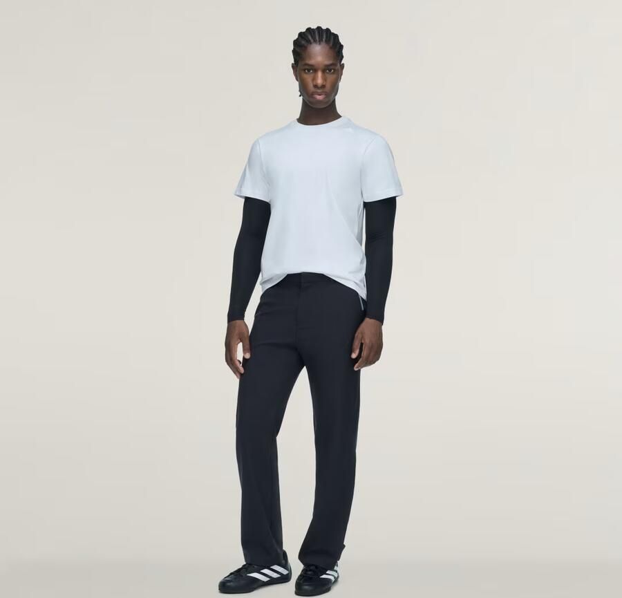 Adidas x entire studios Uniform T-shirt - Foto 4