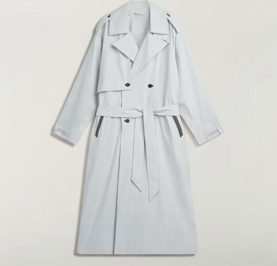 Adidas x entire studios Uniform Trenchcoat - Foto 2