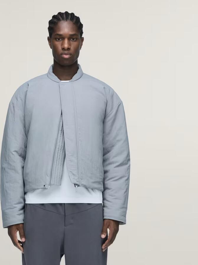 Adidas x entire studios Z.N.E. Bomberjack