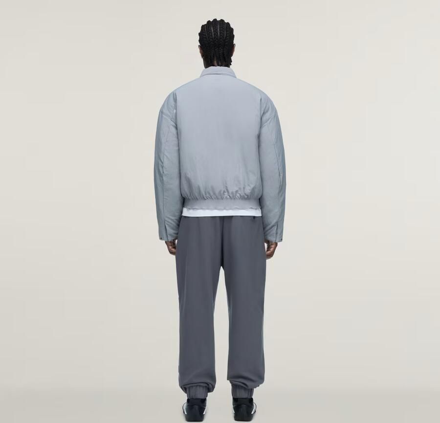 Adidas x entire studios Z.N.E. Bomberjack - Foto 3