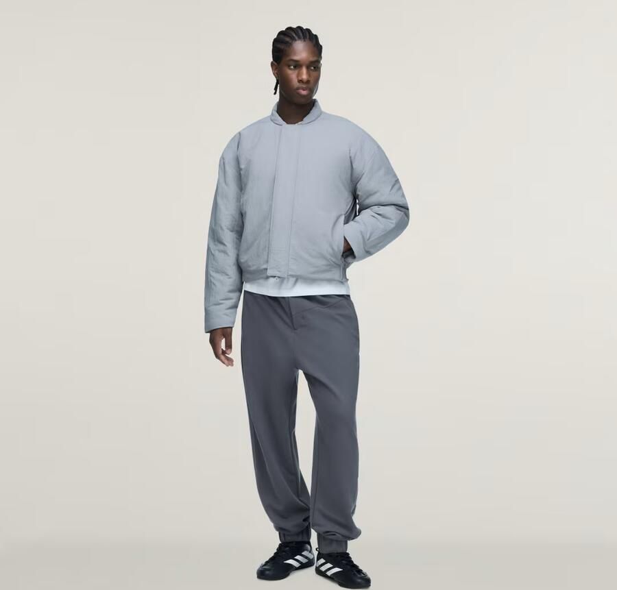 Adidas x entire studios Z.N.E. Bomberjack - Foto 5