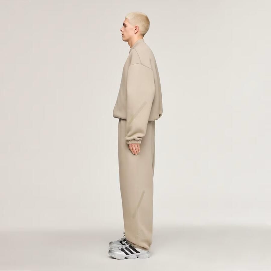 Adidas x entire studios Z.N.E. Uniform Gebreide Broek - Foto 2