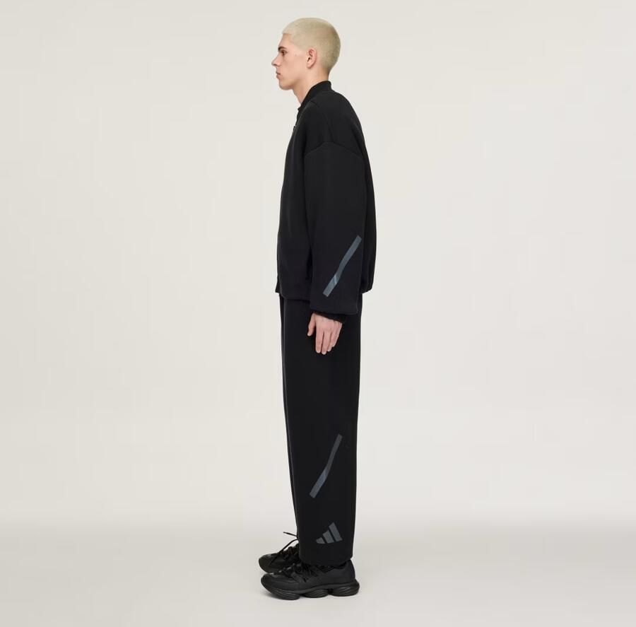 Adidas x entire studios Z.N.E. Uniform Knit Broek - Foto 3