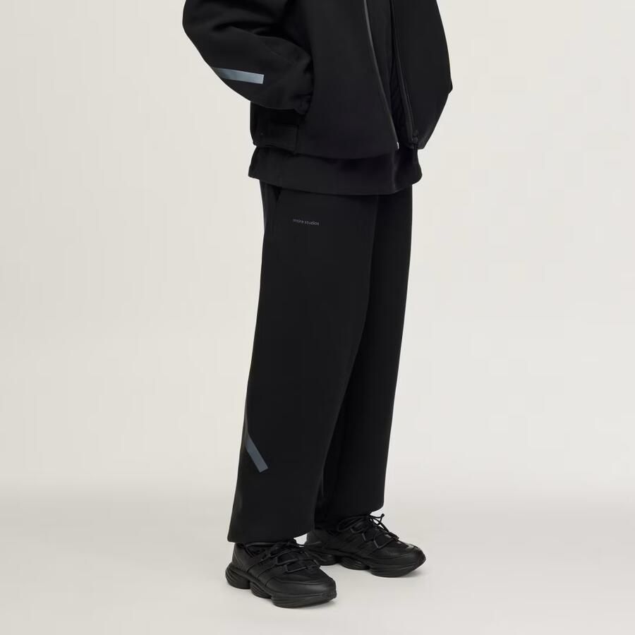Adidas x entire studios Z.N.E. Uniform Knit Broek - Foto 2