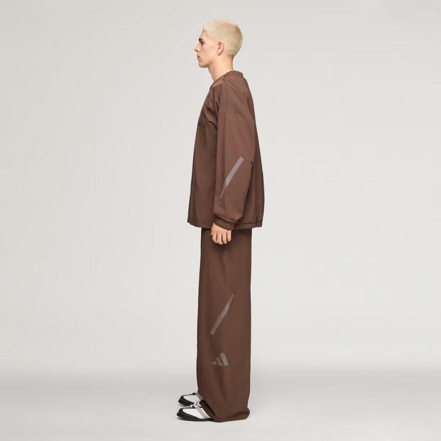 Adidas x entire studios Z.N.E. Uniform Woven Broek - Foto 2