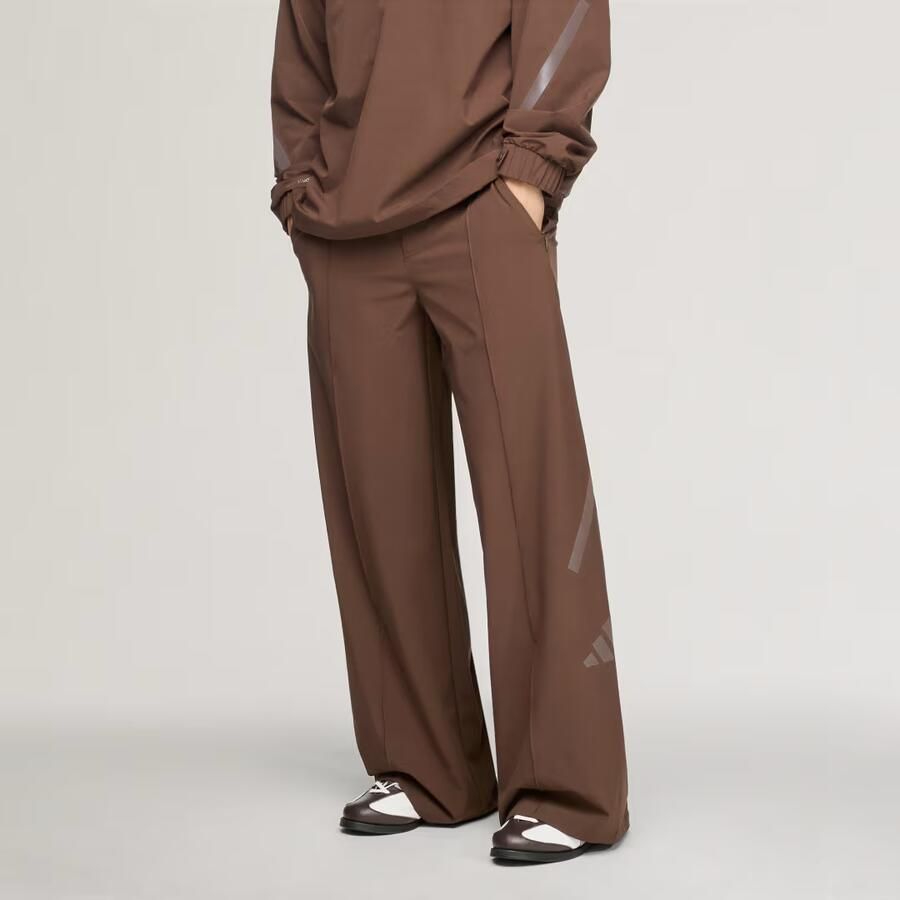 Adidas x entire studios Z.N.E. Uniform Woven Broek - Foto 3