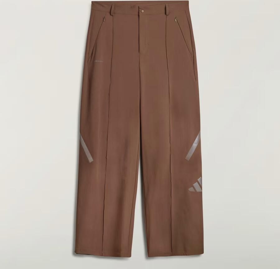 Adidas x entire studios Z.N.E. Uniform Woven Broek - Foto 4