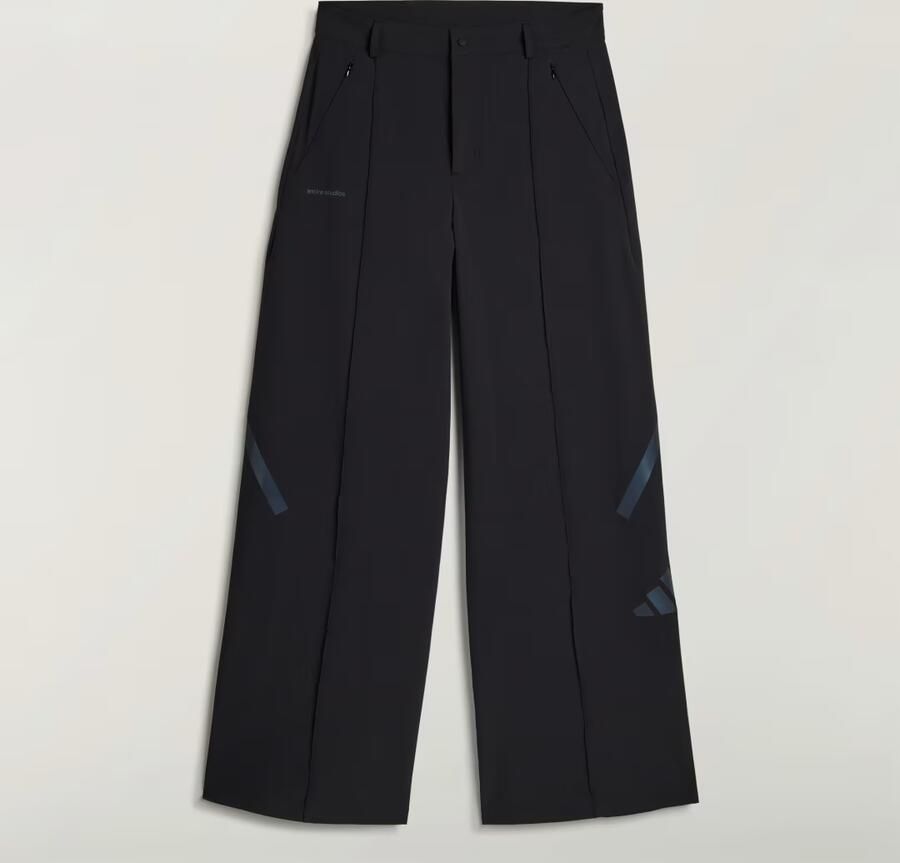 Adidas x entire studios Z.N.E. Uniform Woven Broek - Foto 3