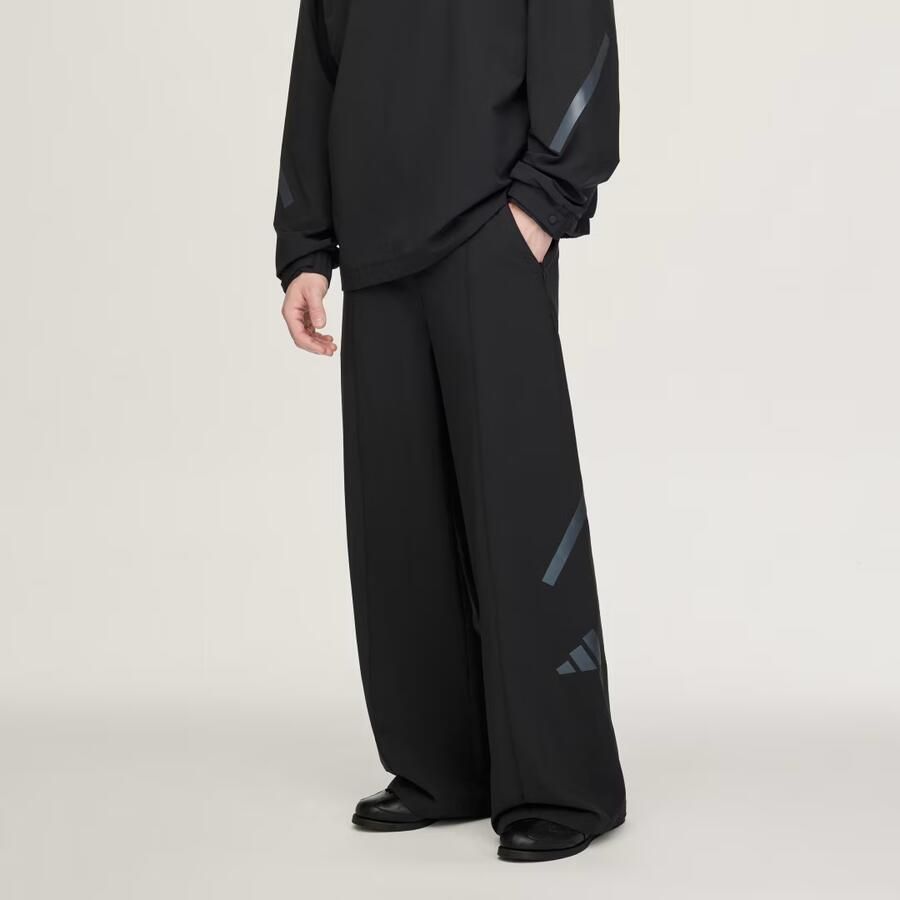 Adidas x entire studios Z.N.E. Uniform Woven Broek - Foto 2