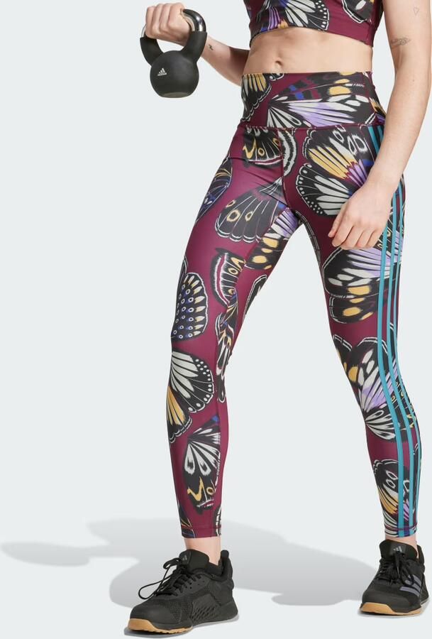 Adidas Legging Farm 7 8 Leggings - Foto 6