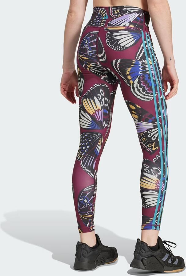 Adidas Legging Farm 7 8 Leggings - Foto 3