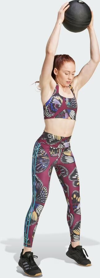 Adidas Legging Farm 7 8 Leggings - Foto 4