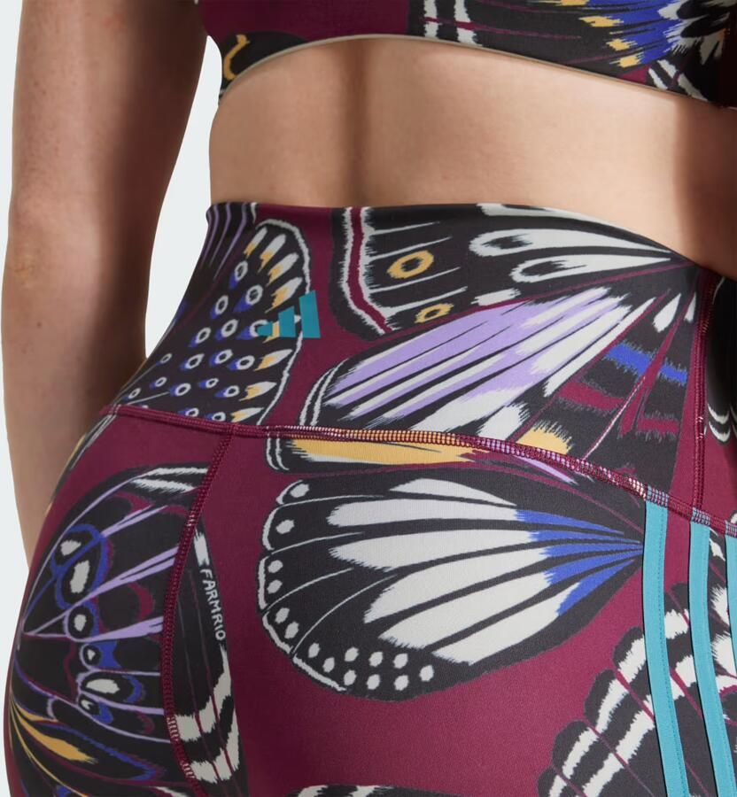 Adidas Legging Farm 7 8 Leggings - Foto 2