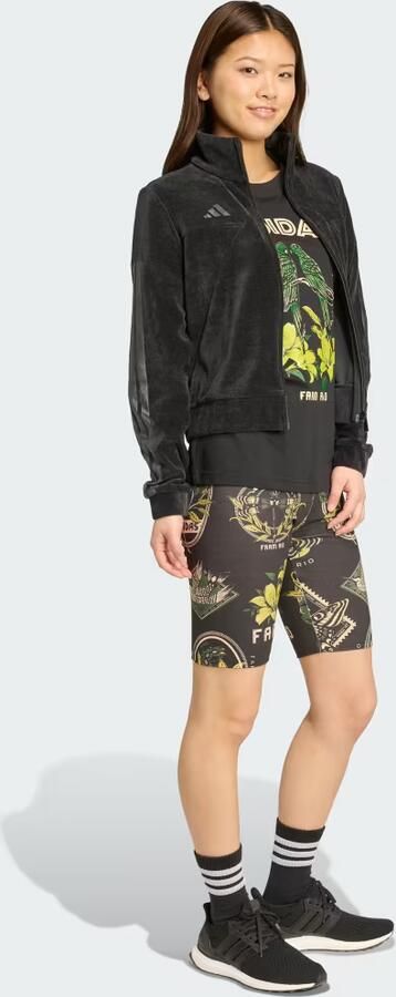 Adidas X Farm fietsshort - Foto 6