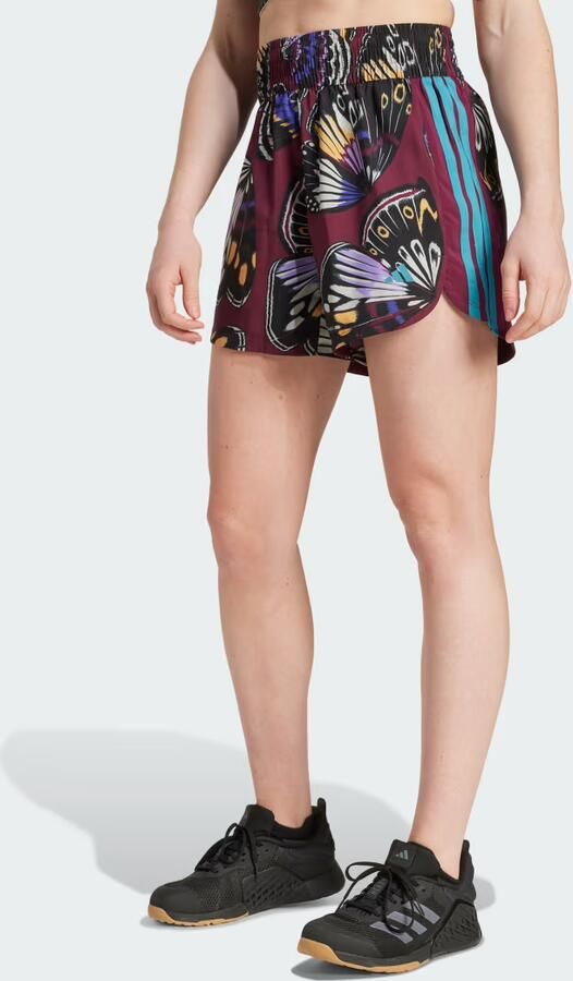 Adidas Korte Broek Farm Pacer Shorts - Foto 6