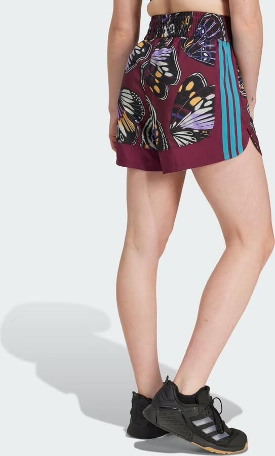 Adidas Korte Broek Farm Pacer Shorts - Foto 5