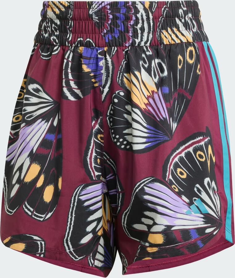 Adidas Korte Broek Farm Pacer Shorts - Foto 2