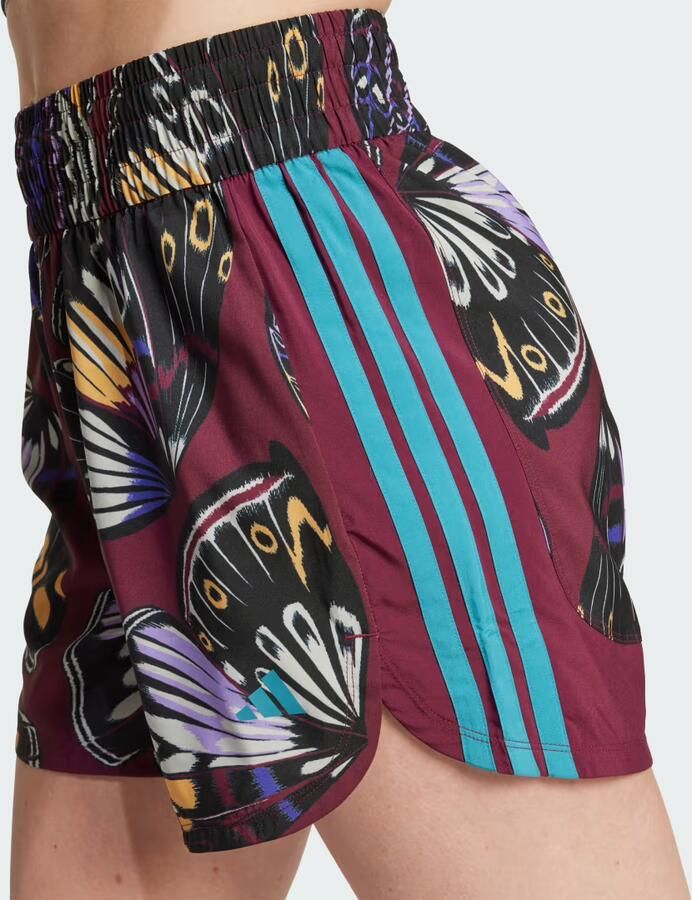 Adidas Korte Broek Farm Pacer Shorts - Foto 3