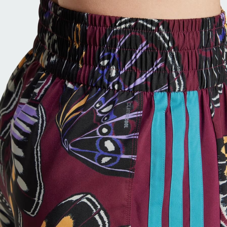 Adidas Korte Broek Farm Pacer Shorts