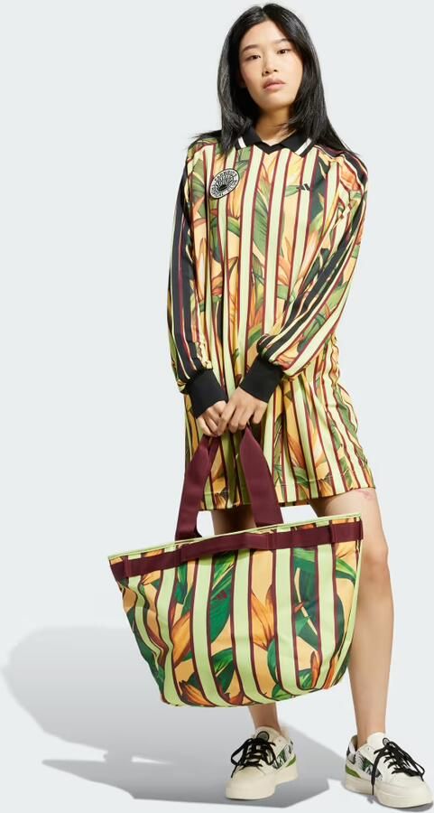 Adidas x FARM Premium Schoudertas - Foto 5