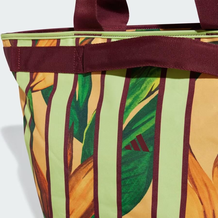 Adidas x FARM Premium Schoudertas - Foto 2