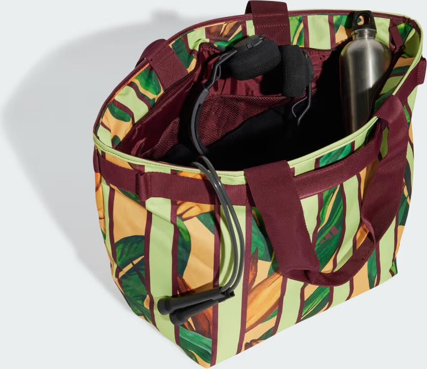 Adidas x FARM Premium Schoudertas - Foto 4