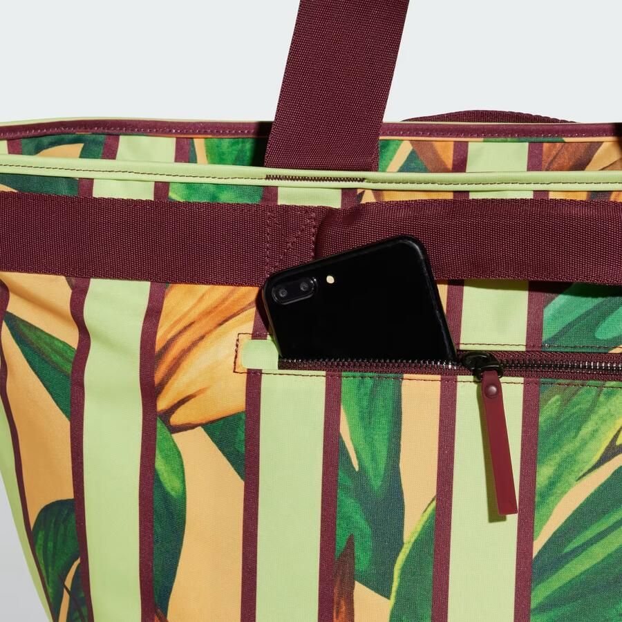 Adidas x FARM Premium Schoudertas