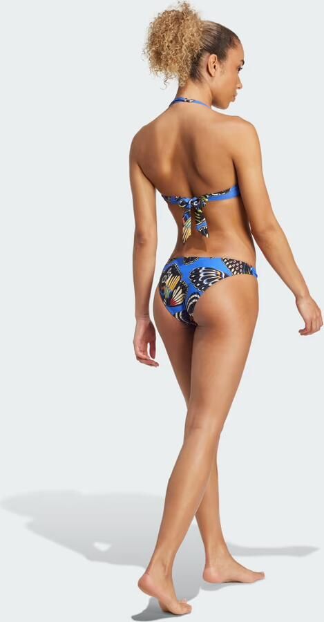 Adidas x FARM RIO Bandeau Bikiniset - Foto 3