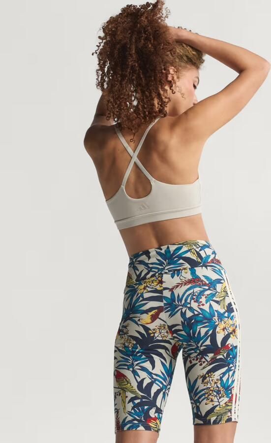 Adidas x FARM RIO BIKESHORT - Foto 6