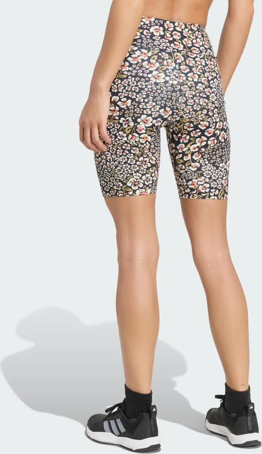 Adidas x FARM RIO BIKESHORT - Foto 6