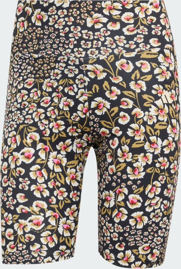 Adidas x FARM RIO BIKESHORT - Foto 5