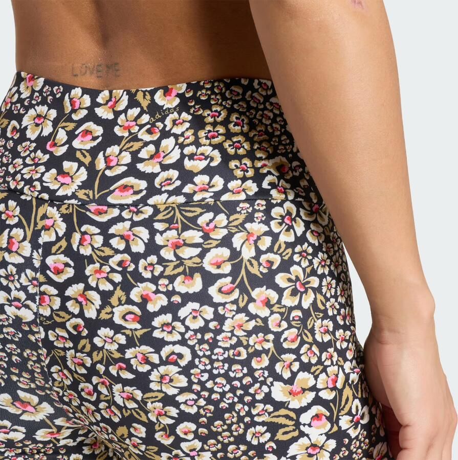 Adidas x FARM RIO BIKESHORT - Foto 2