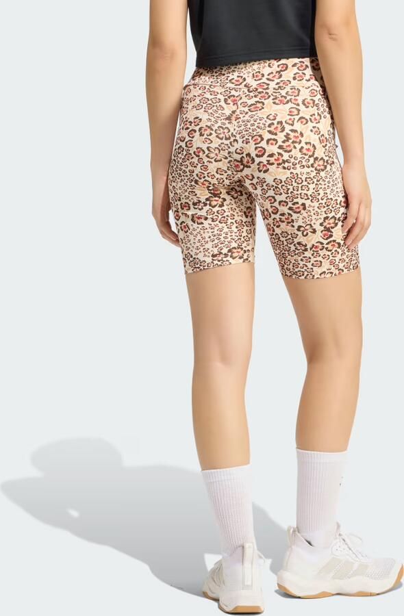 Adidas x FARM RIO BIKESHORT - Foto 5
