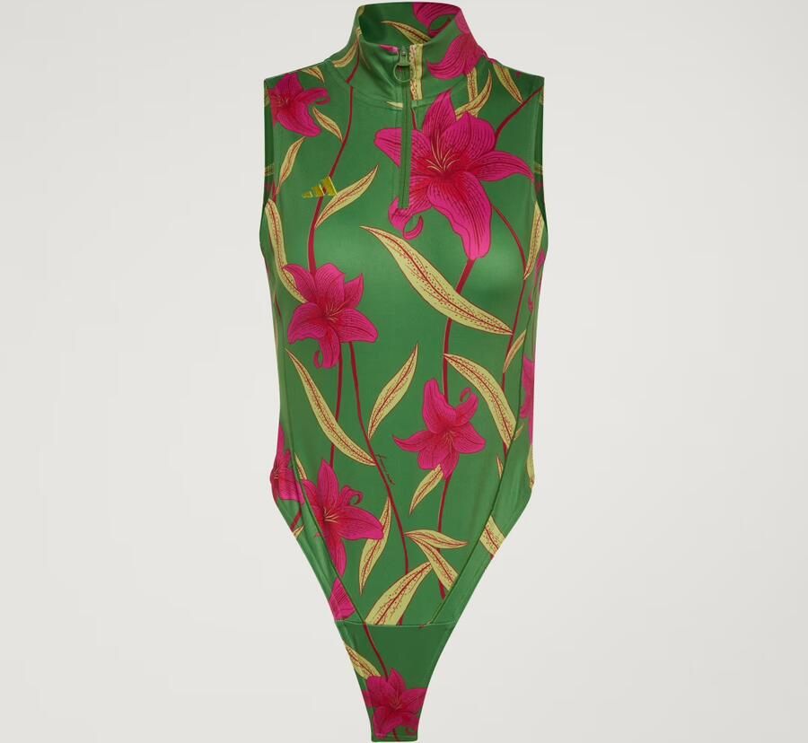 Adidas x FARM RIO BODYSUIT - Foto 4